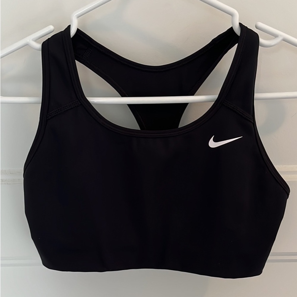 Nike sport bra small